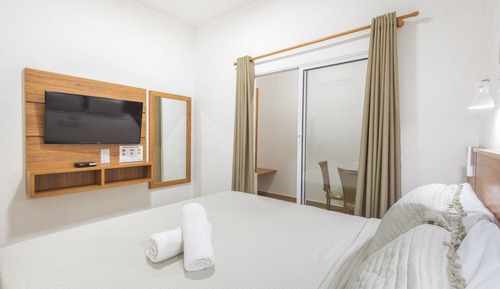 Premium Suite, 1 Bedroom