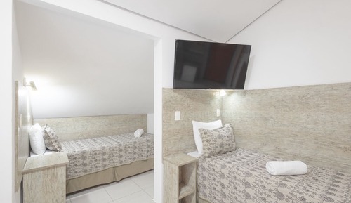 Traditional Quadruple Room, 1 Bedroom
