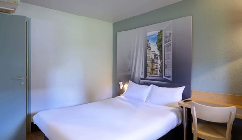 Double Room, Accessible, Non Smoking