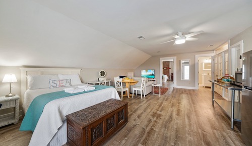 Suite, Multiple Beds