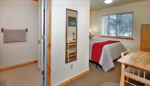 Standard Room, 1 Double Bed, Private Bathroom