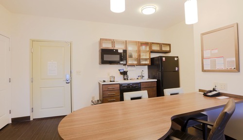 Suite, 1 Bedroom