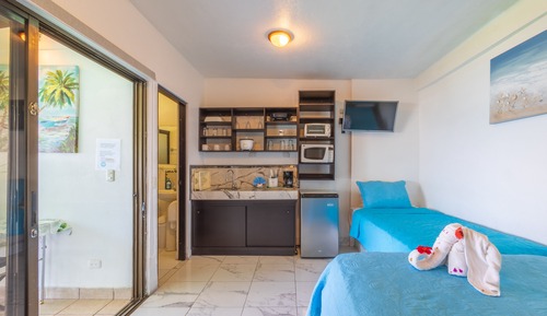 Comfort Room