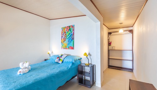 Premium Room, Ocean View