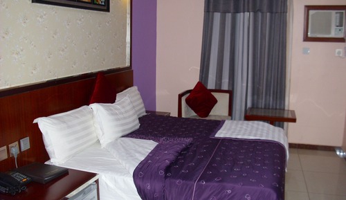 Superior Single Room