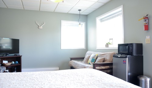 Room, 1 Bedroom
