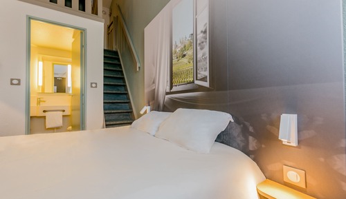 Quadruple Room, Non Smoking
