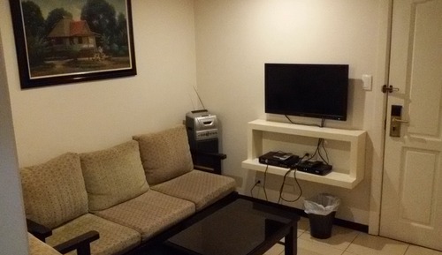 Superior Room, 1 Bedroom