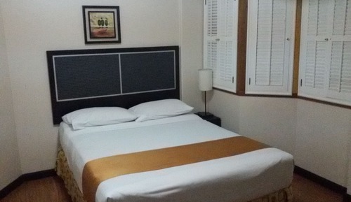 Superior Suite, 2 Bedrooms
