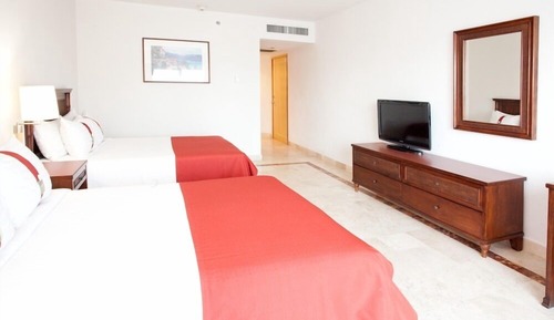Superior Room, 2 Double Beds