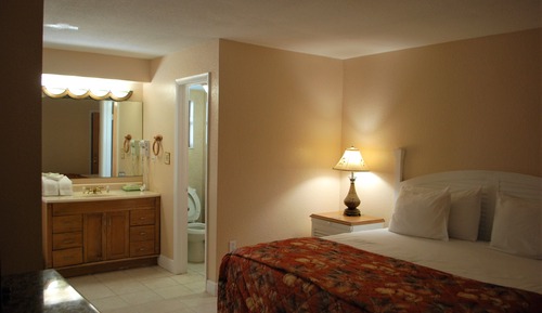 Pool Side 2 Bed/2 Bath