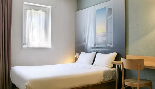 Double Room, Mobility Accessible, Non Smoking