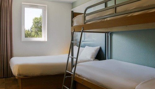 Quadruple Room, Non Smoking
