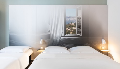 Triple Room, Non Smoking