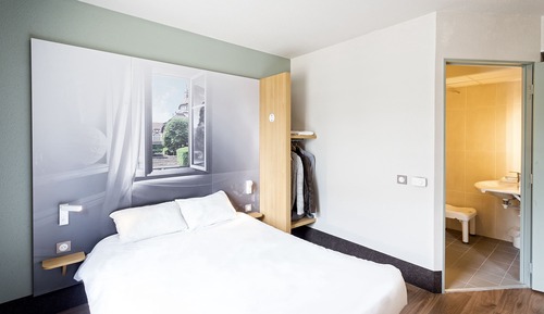 Double Room, Accessible, Non Smoking