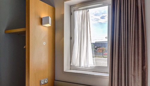 Double Room, Non Smoking