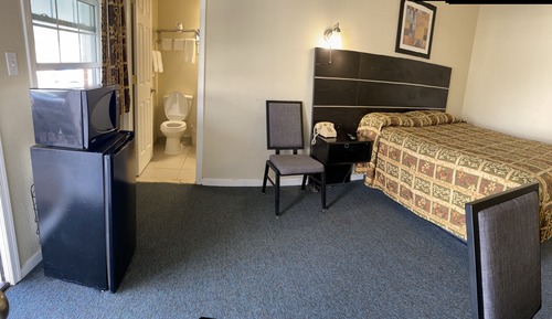 Queen Room