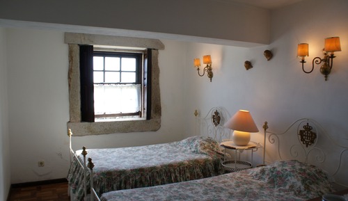 Chalet, 1 Bedroom