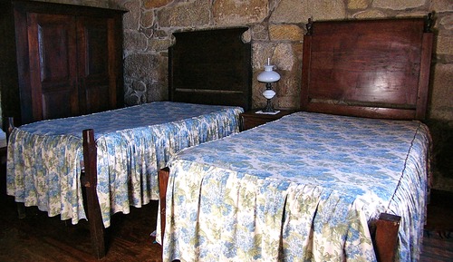 Chalet, 2 Bedrooms