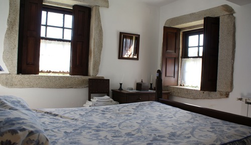 Chalet, 3 Bedrooms