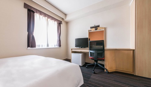 Standard Double Room, Non Smoking