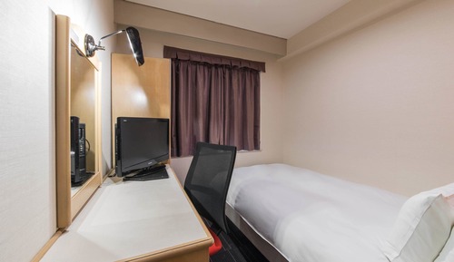 Superior Single Room, 1 Single Bed, Non Smoking