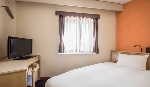 Standard Single Room, 1 Single Bed, Non Smoking