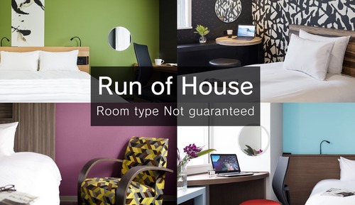 Run of House