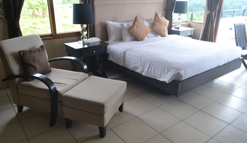 Premium Room, Non Smoking