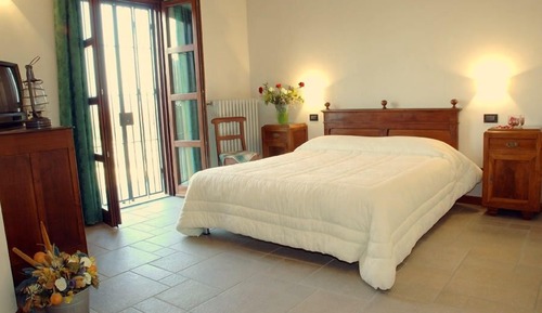 Apartment, 1 Bedroom, Garden View