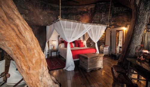 Tree House