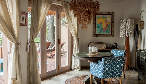 Honeymoon House