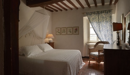 Apartment, 2 Bedrooms (Severino)