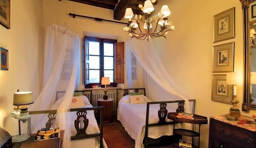 Apartment, 2 Bedrooms, Garden View (Maria)