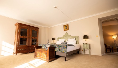 Suite de la Tour