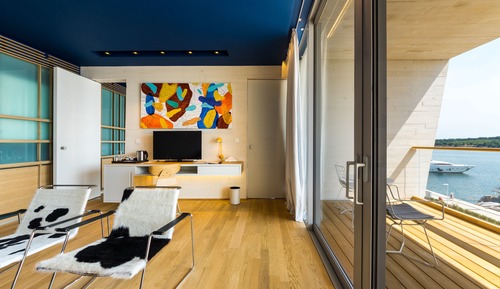 Premium Suite