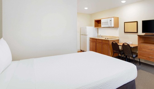 Room, 1 Queen Bed, Non Smoking