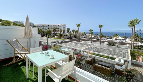 Apartment, 1 Bedroom (2 adults + 1 child)