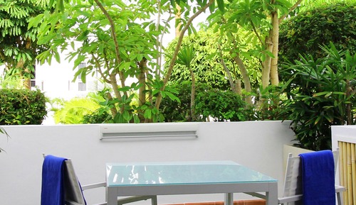 Double Room (1 adult + 1 child)