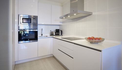 Apartment, 2 Bedrooms (3 adults + 1 child)