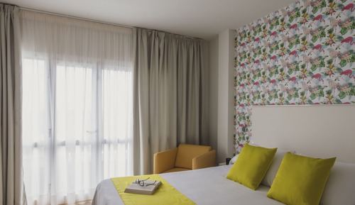 Apartment, 2 Bedrooms (2 adults)