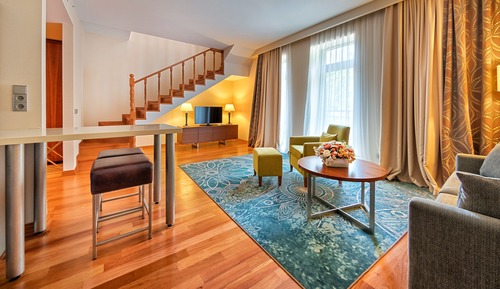 Suite, 1 Bedroom