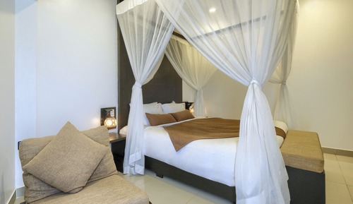 Villa King River View - Foot massage, Onsen Included