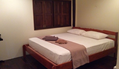 Standard Double Room (Air-Condition)