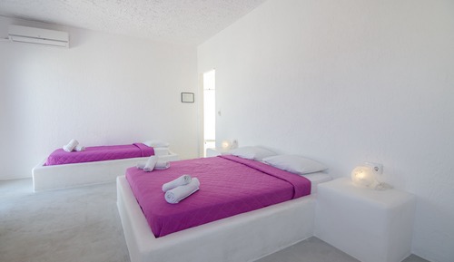 Traditional Apartment, 1 Bedroom, City View