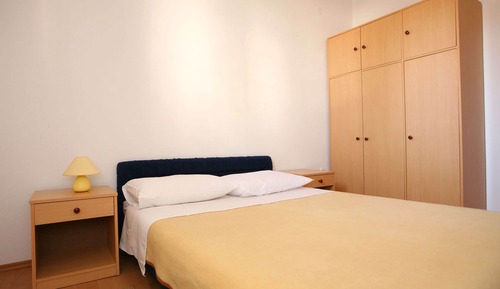 Basic Apartment, 2 Bedrooms