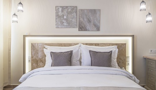 Superior Double or Twin Room, 1 Bedroom, Non Smoking