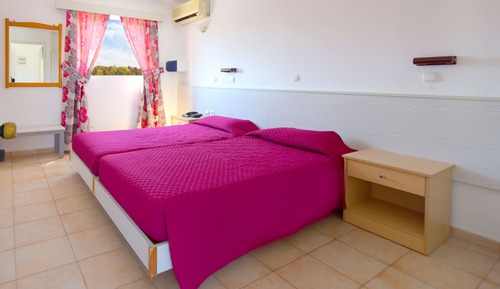 Apartment, 2 Bedrooms