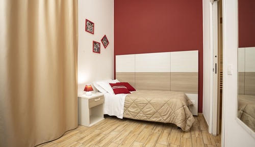 Classic Single Room