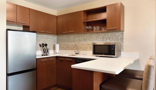 Suite, 1 Bedroom, Non Smoking